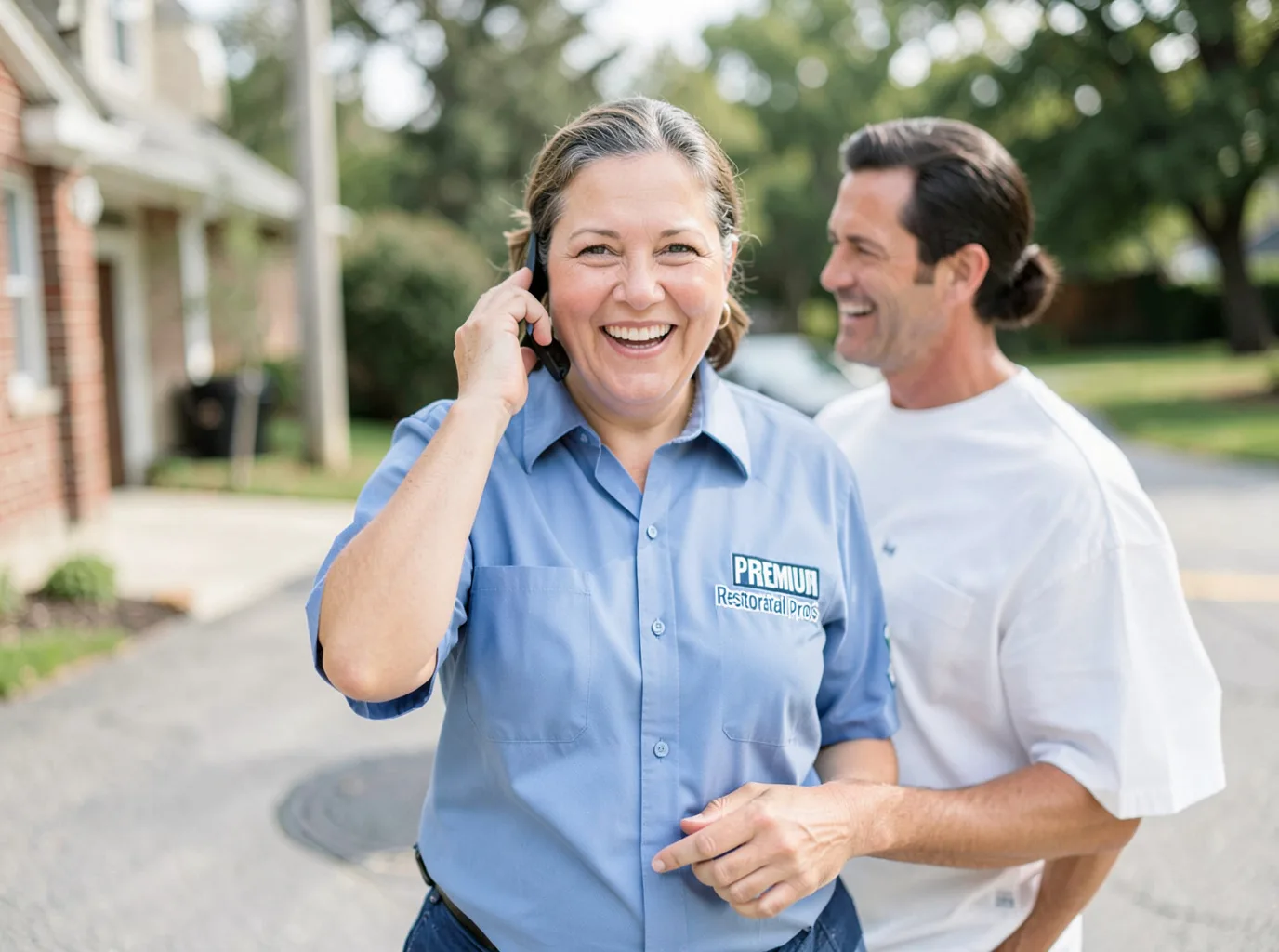 Water Damage Restoration Allendale, NJ FAQs